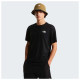 The North Face Ανδρική κοντομάνικη μπλούζα Mountain Sketch T-Shirt